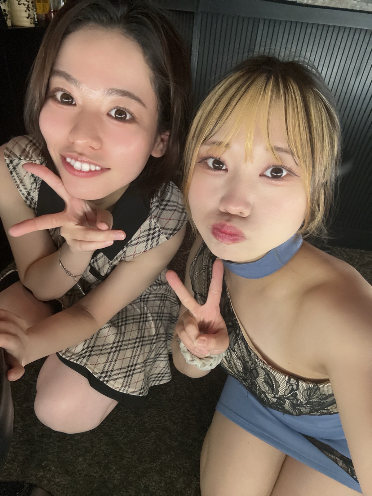 キャスト