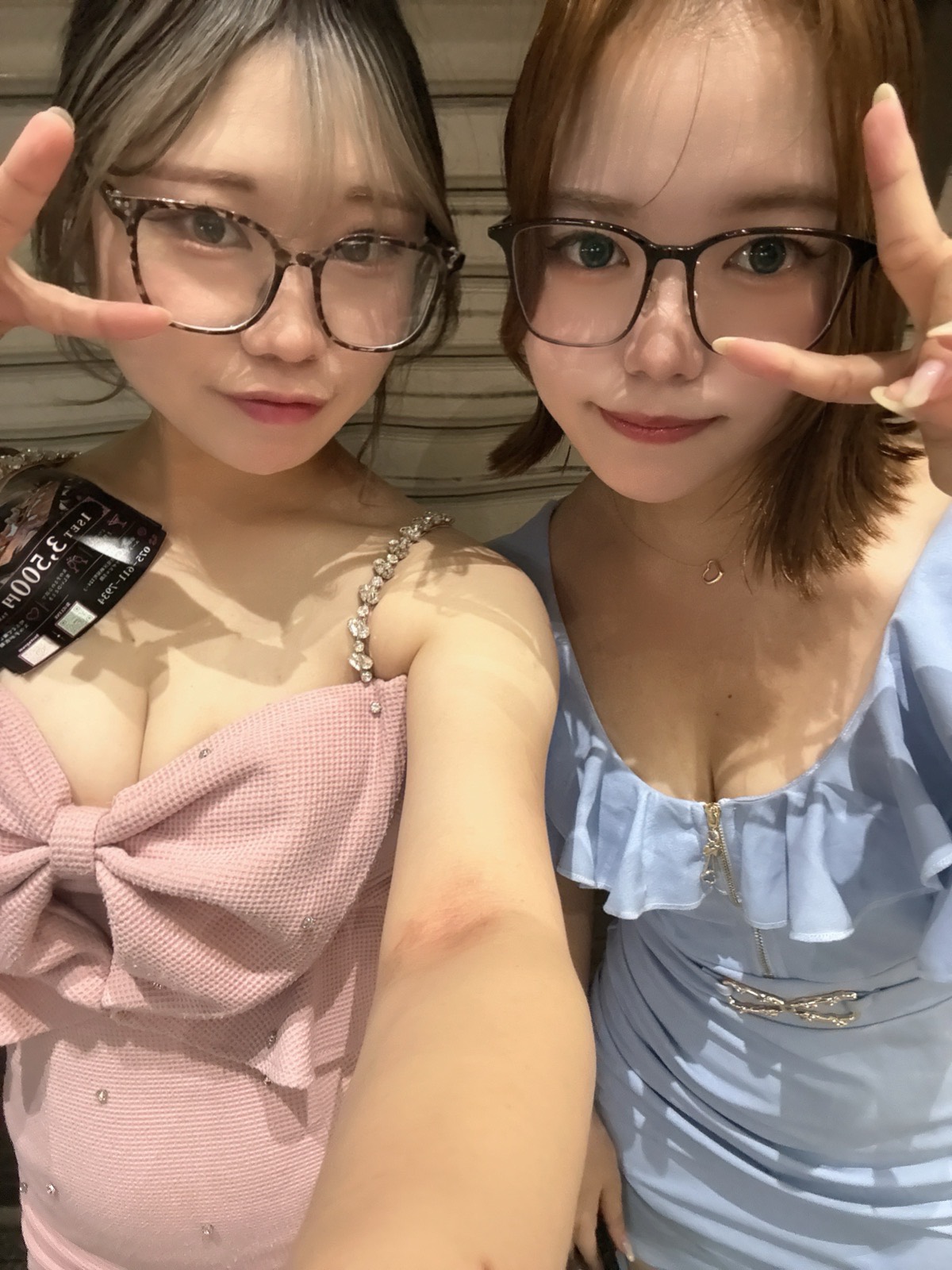 キャスト