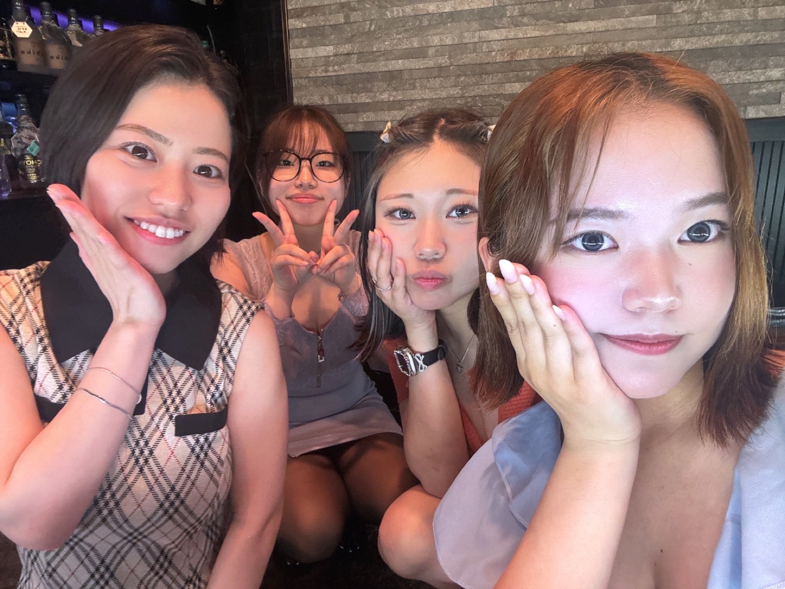 キャスト