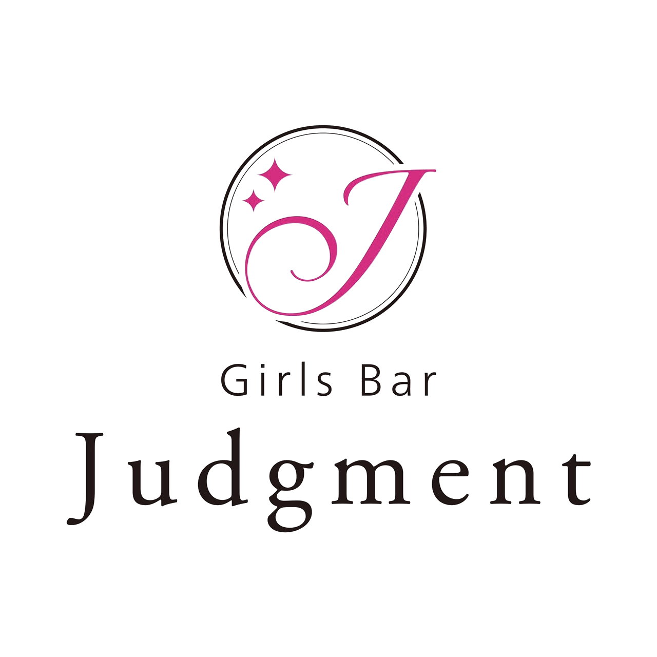 Girls Bar Judgment